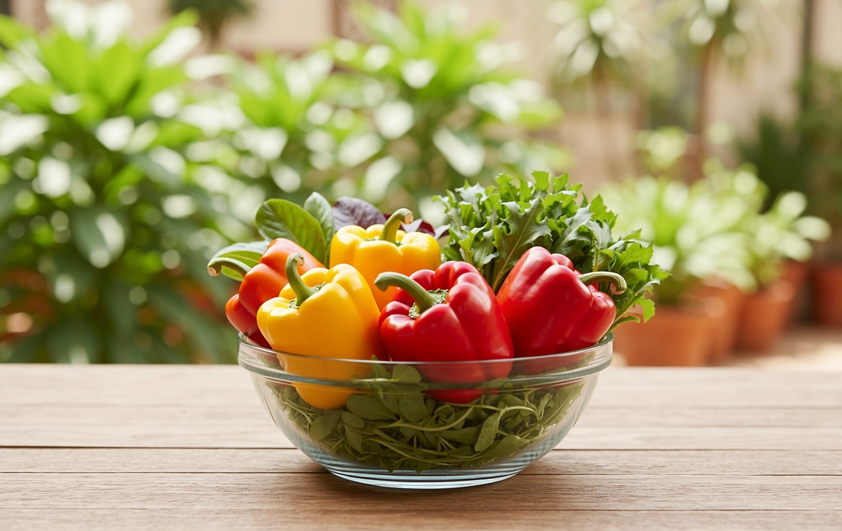 Vida activa y bienestar