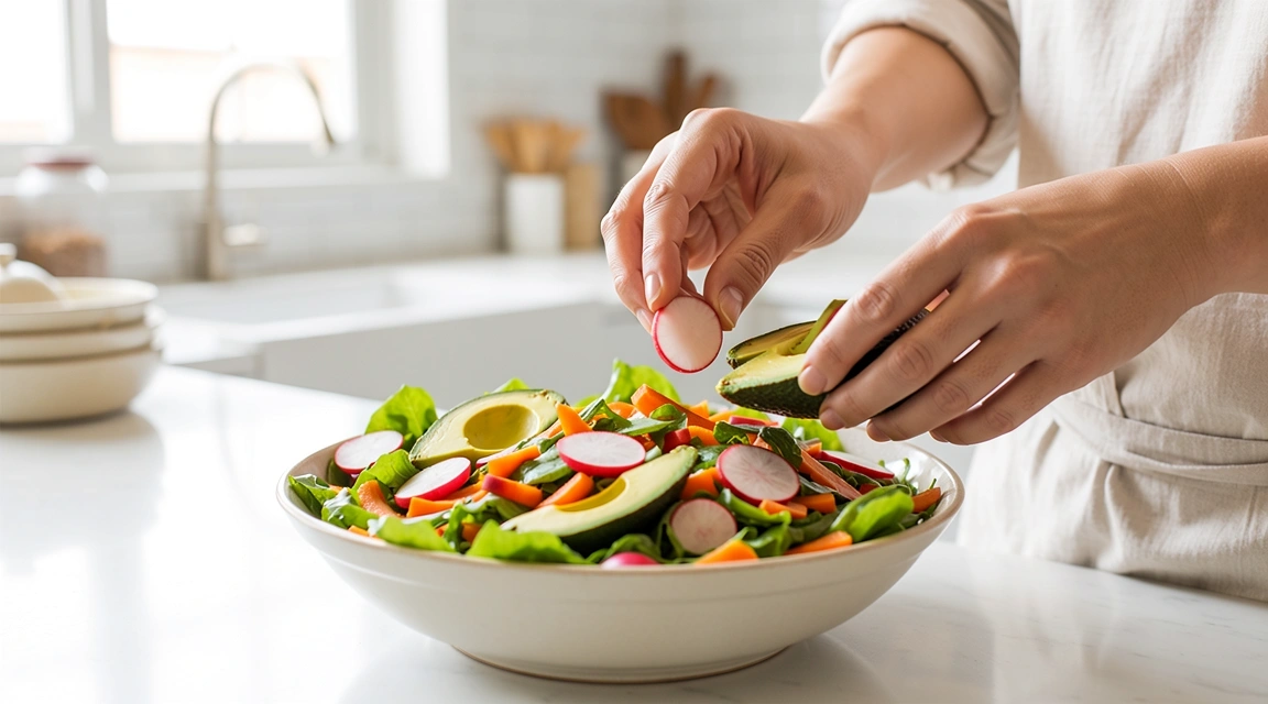 Estilo de vida activo