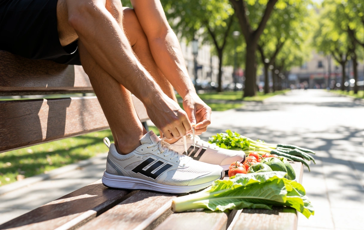 Actividad física y bienestar