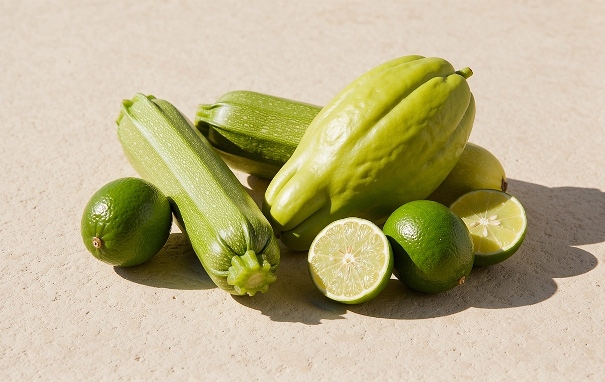 Nutrición consciente y balanceada